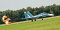 068_Radom_Air Show_Sukhoi Su-27UB Flanker C